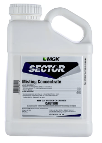 Sector (1 Gallon)