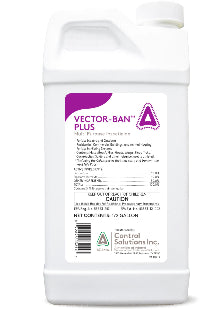 Vector Ban Plus 64oz
